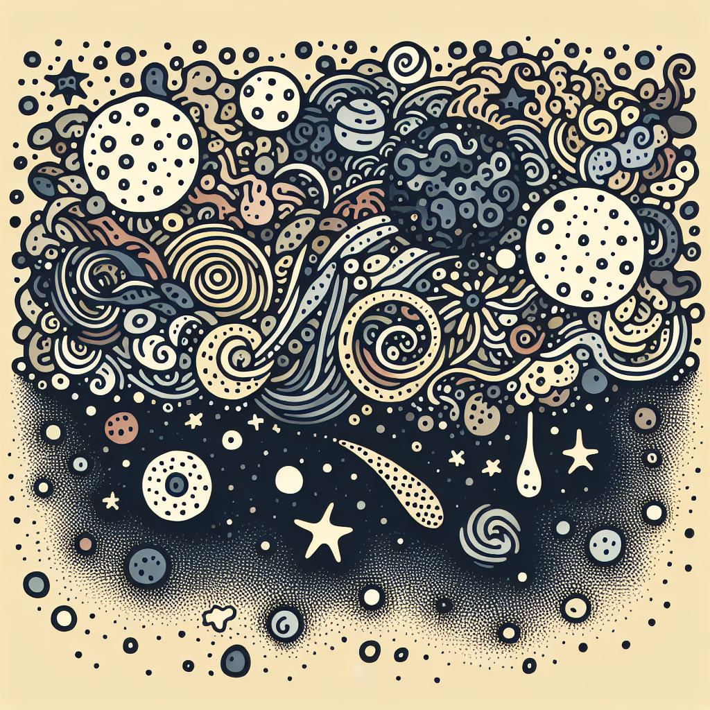 Riquet à la houppe image